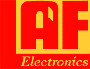 LF Electronics, s.r.o.